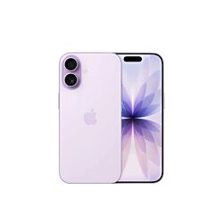 Apple iPhone 17 512 GB Lavender