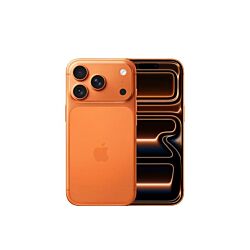 Apple iPhone 17 Pro 1 TB Cosmic Orange