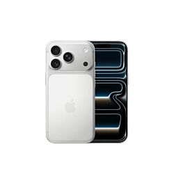 Apple iPhone 17 Pro 512 GB Silver