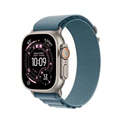 Apple Watch Ultra 3 Natural Alpine  - M
