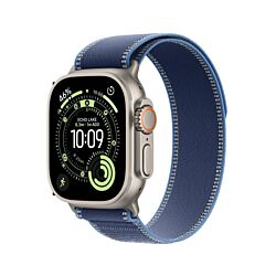 Apple Watch Ultra 3 49 mm Natural TL - M