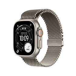 Apple Watch Ultra 3 49 mm ML - S