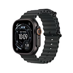 Apple Watch Ultra 3 49 mm Black Ocean Band
