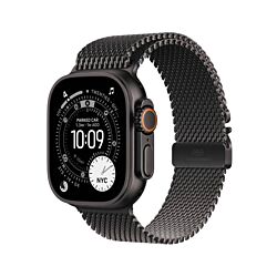 Apple Watch Ultra 3 Black ML - S