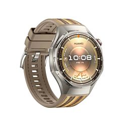 Huawei Smart sat GT 6 Pro 46 mm - Brown