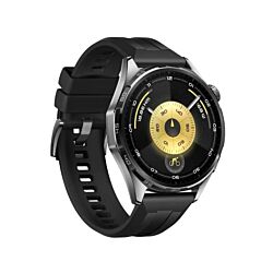 Huawei Smart sat GT 6 46 mm - Black