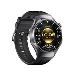 Huawei Smart sat GT 6 Pro 46 mm - Black