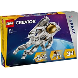 LEGO Igračka 31152 Astronaut u svemiru