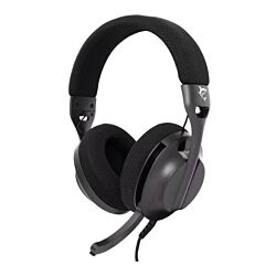 White Shark Gaming slušalice Parrot - Crne