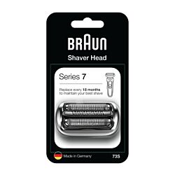 Braun Mrežica za brijač 73S