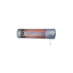 Union Kupatilska grejalica CH-1200GR - Inox