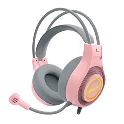 XTrike Gaming slušalice GH515P - Roze