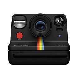 Polaroid Now+ Fotoaparat Generacija 2 Black