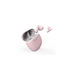 HiFuture Bežične bubice TWS Colorbuds 2 - Roze