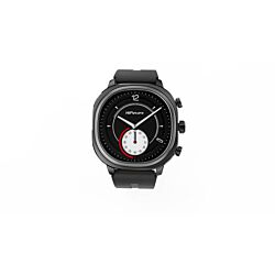 HiFuture Pametni sat AIXLITE - Crni