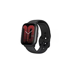 Amazfit Pametni sat Active - Crni
