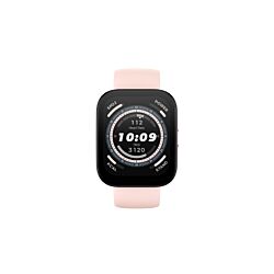Amazfit Pametni sat Bip 5 - Roze