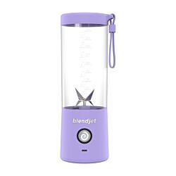 BlendJet Nutri blender BlendJet 2 - Ljubičasta