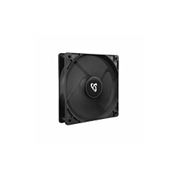S-BOX Ventilator za kućište CF-120