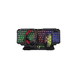 Xtrike Gaming komplet 4 u 1 CMX415