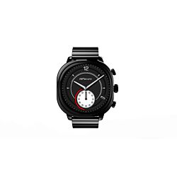 HiFuture Pametni sat Fit Aix - Crni