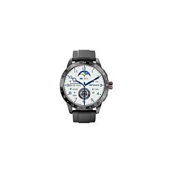HiFuture Pametni sat FLEX2 - Crni