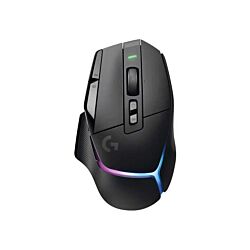 Logitech Gaming miš G502 X Plus - Crni