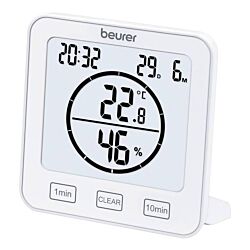 Beurer Termo-higrometar HM22
