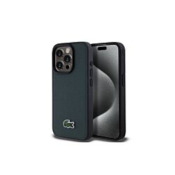 Lacoste Zaštitna maska za iPhone 15 Pro LCHMP15LPVCE