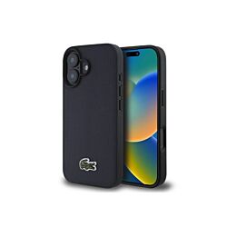 Lacoste Zaštitna maska za iPhone 16 LCHMP16SPVCV