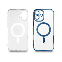 Just in CASE Zaštitna maska za iPhone 16 Plus MAG118BL