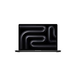 Apple MacBook Pro 16" MX2X3ZE/A/Apple M4 Pro/24 GB/512 GB SSD/Apple/macOS Sequoia