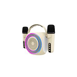 Celly Bluetooth zvučnik PARTYMIC 2 WH