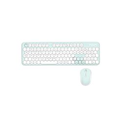 Mofii Komplet tastatura i miš SMK-649M5AGGNWH