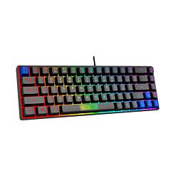 Sparco Žična gaming tastatura SPKEYBWIRED