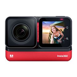INSTA 360 Akciona kamera ONE RS Twin Edition