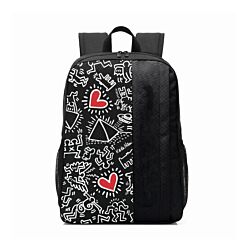 Celly Ranac za laptop Keith Haring