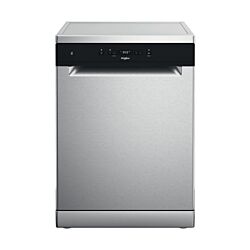 Whirlpool Mašina za pranje sudova W2F HD624 X