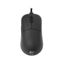 White Shark Gaming miš Graphene - Crni
