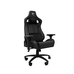 White Shark Gaming stolica Phoenix - Crna