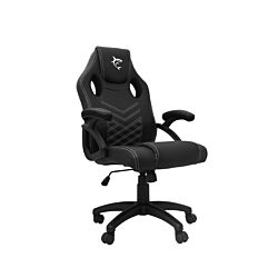 White Shark Gaming stolica Zolder - Crna