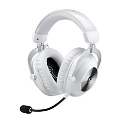 Logitech Gaming slušalice G PRO X 2 LS - Bele