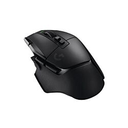 Logitech Gaming miš G502 X LightSpeed - Crni