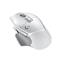 Logitech Gaming miš G502 X LightSpeed - Beli