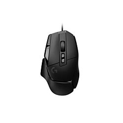 Logitech Gaming miš G502 X - Crni