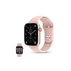 Ksix Pametni sat Urban 4 - Roze