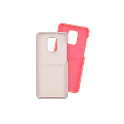Just in Case 2u1 Extra case MIX PLUS paket maski za telefon Samsung Galaxy A35 - Crni