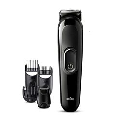 Braun Multifunkcionalni trimer MGK3410