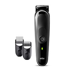 Braun Multifunkcionalni trimer MGK3440