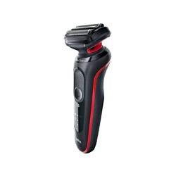 Braun Mašinica za brijanje 51-R1000S - Crveni